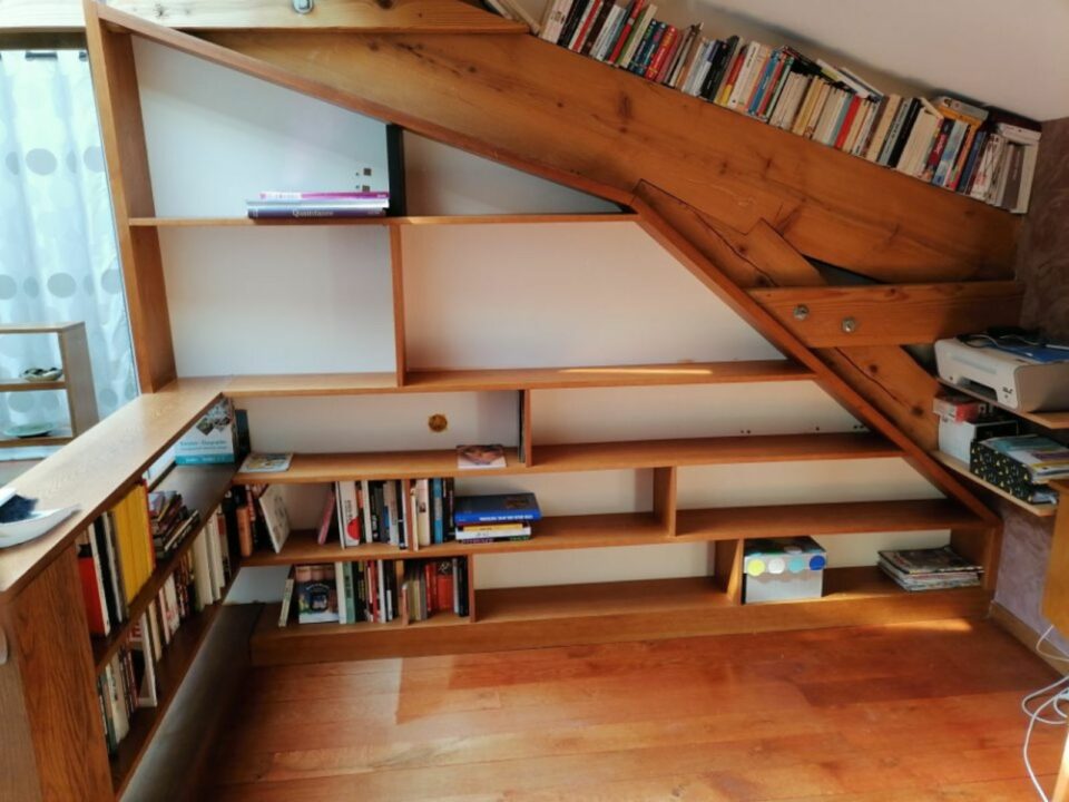 etagere-sur-mesure-en-bois-lyon